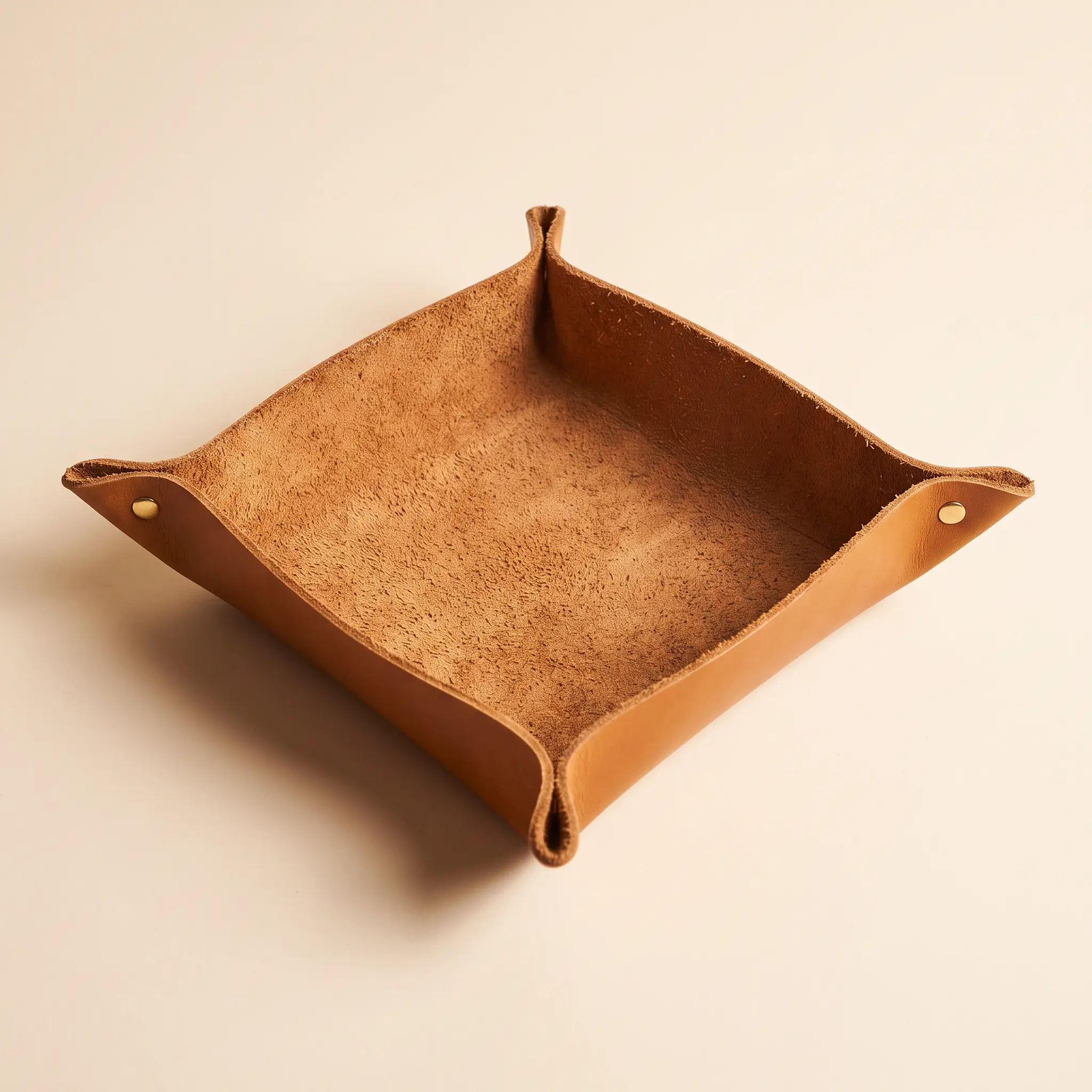 Made in Britain Valet Tray